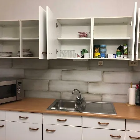 Misha,s Place Habitación en casa particular