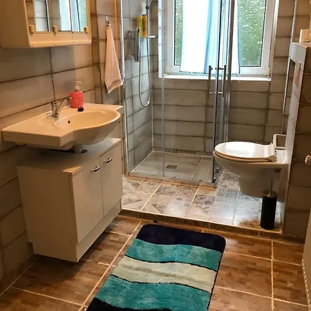 Habitación en casa particular Misha,s Place *