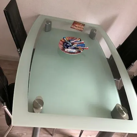 Habitación en casa particular Misha,s Place *