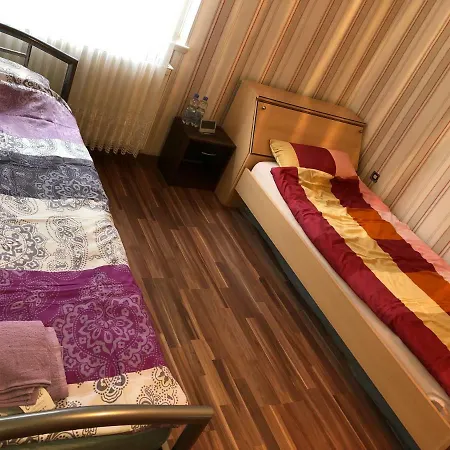 Misha,s Place Homestay szállás