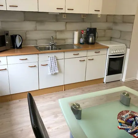 Habitación en casa particular Misha,s Place