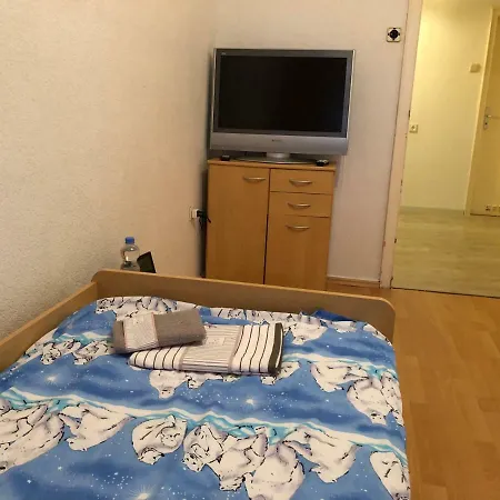 Misha,s Place 杜伊斯堡