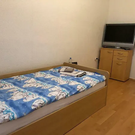 Homestay Misha,s Place
