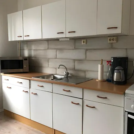 Misha,s Place 杜伊斯堡