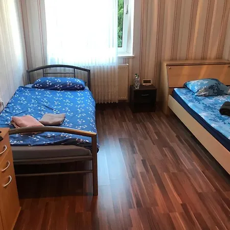 Misha,s Place Homestay