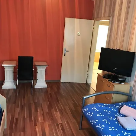 Misha,s Place Habitación en casa particular *