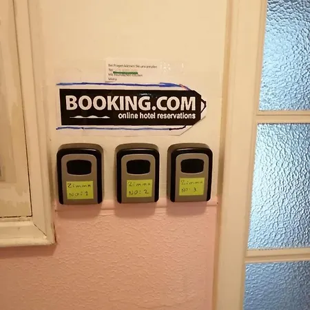 民宿 Misha,s Place *