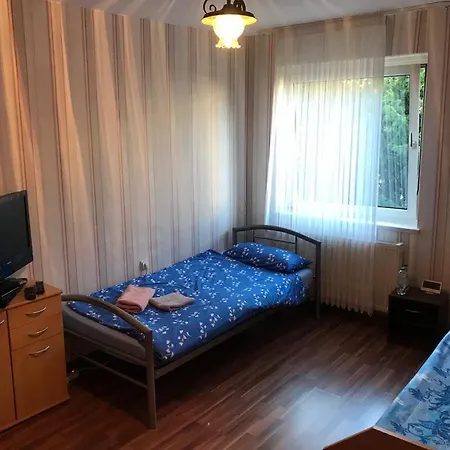 Misha,s Place Habitación en casa particular *