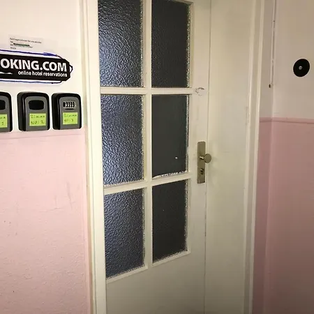 Habitación en casa particular Misha,s Place *