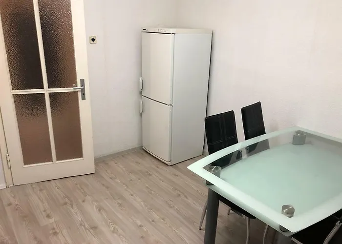 Misha,s Place Duisburg