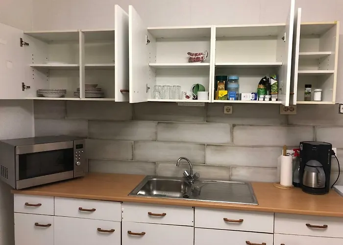 Misha,s Place Homestay