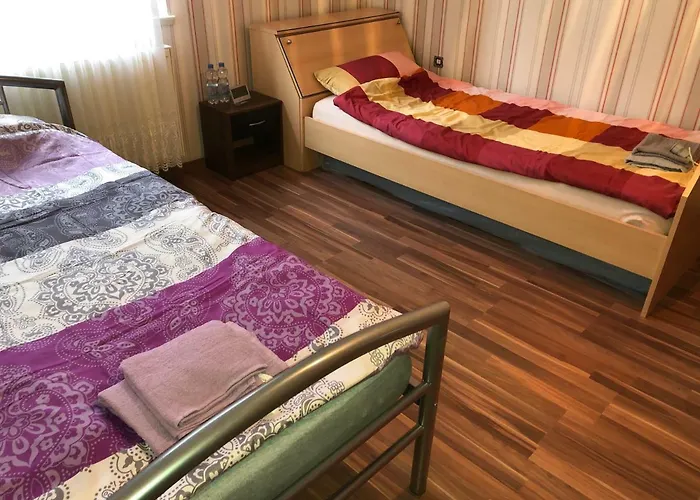 Misha,s Place Homestay szállás *