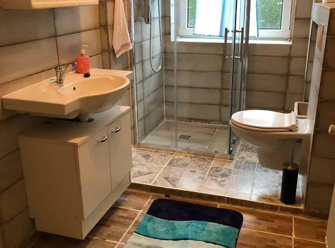 Homestay Misha,s Place *