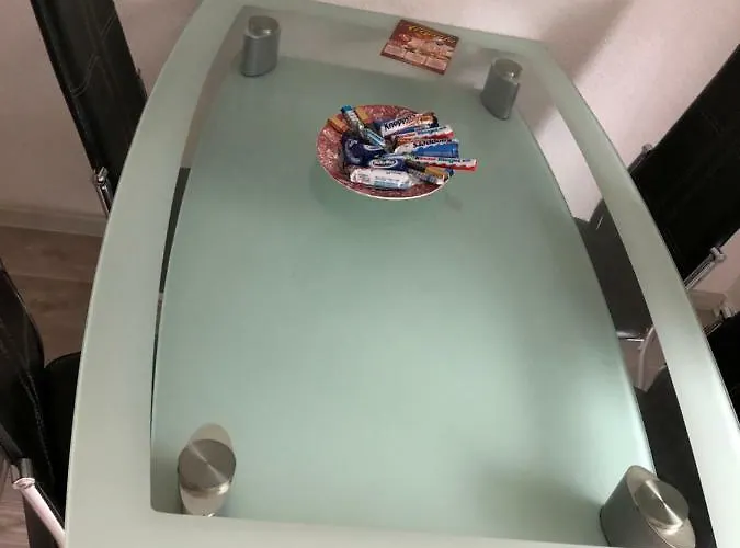 Homestay Misha,s Place *