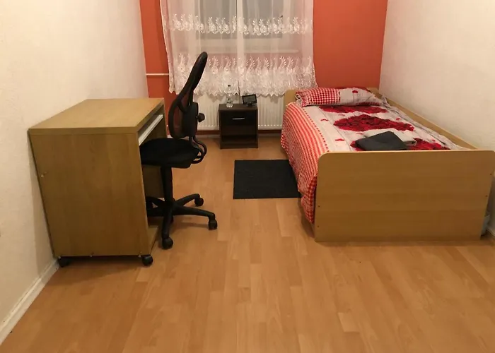 Misha,s Place * Duisburg