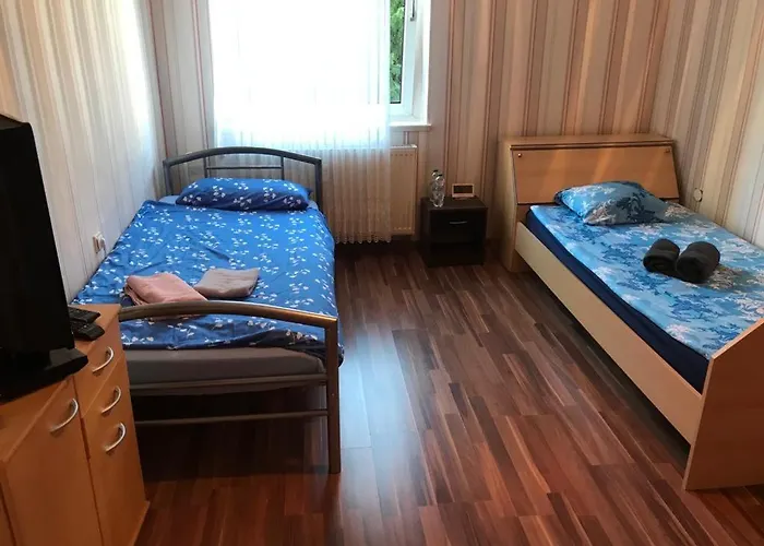 Misha,s Place Homestay