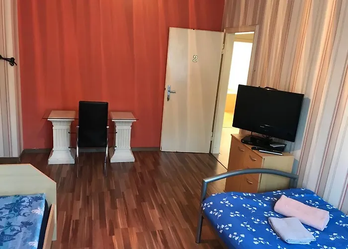 Misha,s Place Homestay *