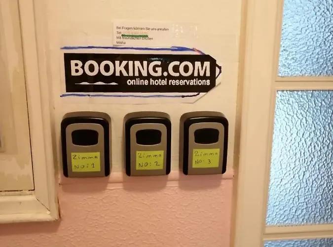 Homestay Misha,s Place *