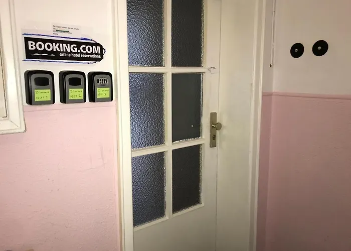 Homestay Misha,s Place *